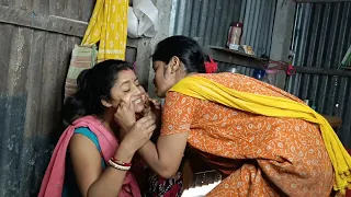 আজ সকালে যেটা ঘটলো 🥰🥰 #trending #shorts #minivlog