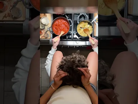 #ratatouille