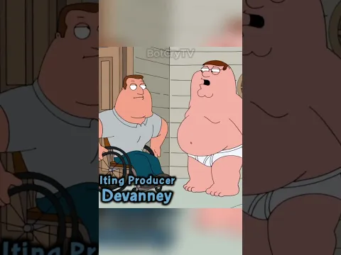 Peter necesita un baño #shorts  #padredefamiliaespañollatino #padredefamilia #comedia