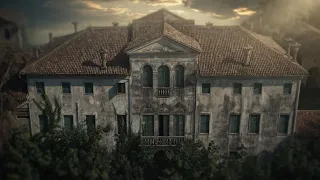 This Changes Everything... Family Buried Beneath This Haunted Abandoned Mansion