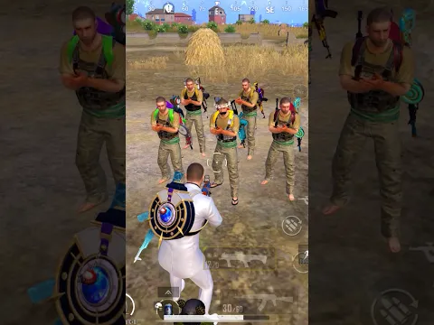 فيكتور وتدريبات الFBI  الحديثة✅😳 #pubg #shortvideo #ببجي_موبايل