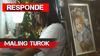 Maling Turok | RESPONDE