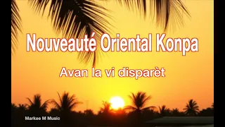 Avan la vi disparèt