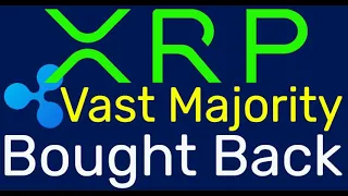 Ripple BUYS BACK XRP for Liquidity, Air Drop XRP Holders Snapshot Deadline, Coinbase Starts Payments