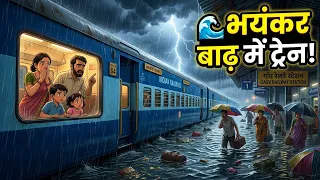 The whole family was going to Grandma's house. Then the rain came.#gaming #love #grandma #trending 