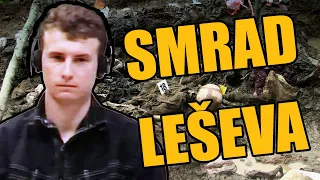 Ispovjest KRVNIKA molili su me da ih NE UBIJAM sam sa 1200 LEŠEVA