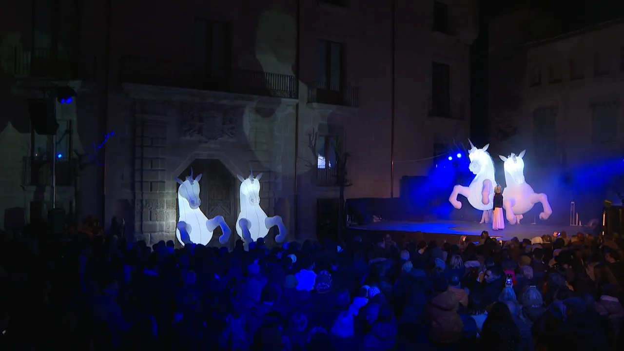 28è Cau de Bruixes de Centelles