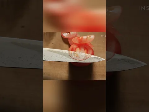 Only japanese knife🔪