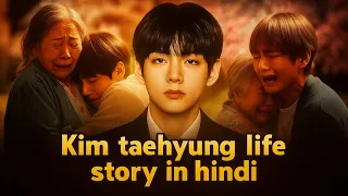 "BTS V' Documentarry,  Secret Income Sources REVEALED 😱💰🤑 Income, Investments, Net Worth, 2025