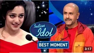 इस performance के सब दीवाने | je tenu dhup lagya ve | to mhen chav ban Java | Indian idol season 13
