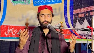Naat Khawn Ky Sath Kia Hua? 😱 | Short Films | Tayyab Wahand
