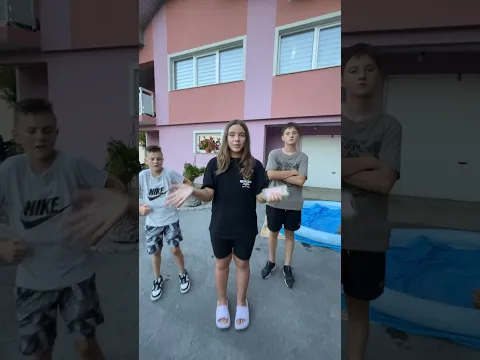Redzo ili Huse ?😂