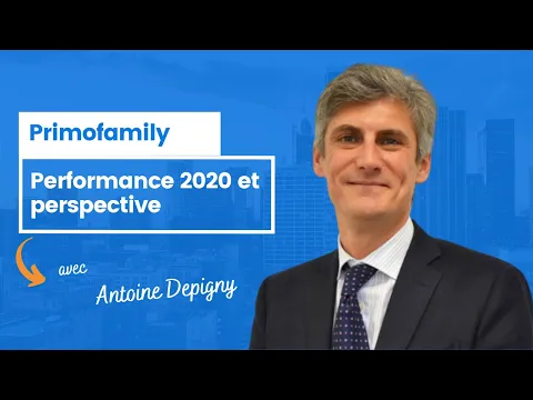 Primofamily : rendement 2020 et perspectives