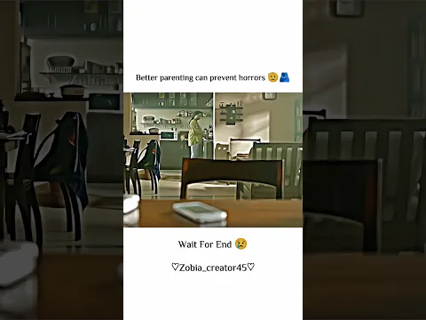 Better parenting can prevent horrors😢#youtubeshorts #emostional #mother#lifelessons #parenting #care