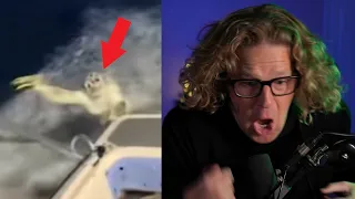CREEPY TikTok Videos V.11
