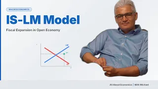IS-LM Model: Balanced Budget Fiscal Expansion (Open Economy)