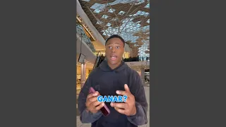 Cuando un fan de MrBeast es estafado 💀