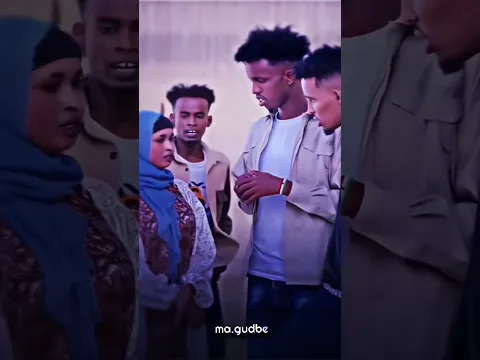 Xaliimo oo qacda aduunka laga yeersiiyay shoriyako is not easy