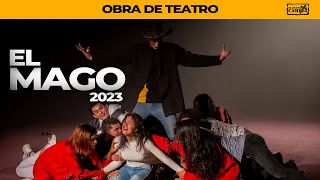 Obra de Teatro "El Mago 2023"  - El Evangelio Cambia