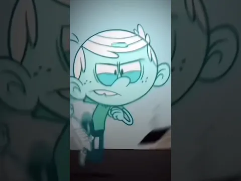 The end of the loudhouse🙂🥲🤧