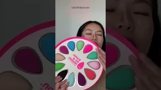Makeup Roulette 🎰