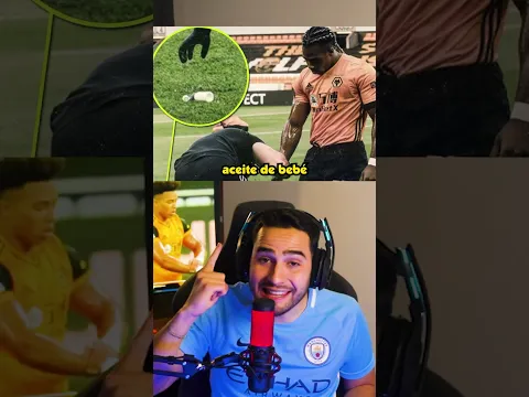 La FIFA quiere prohibir lo que hace este Jugador