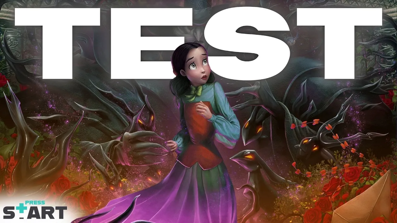 Vidéo-Test de Bye Sweet Carole par Suliven GAMING