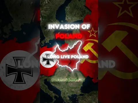 WW2 In Europe #shorts #ww2 #history #fyp #viralvideo #europe
