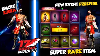 MENANGKAN 2894 DIAMONDS dan AIRSPEED ACE FADED WHEEL FREE FIRE