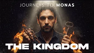 Journeys To Monas - The Kingdom (Official Music Video)
