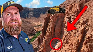 No One In Utah Would Rescue Them… Now I Know Why!