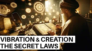 Mastering the Power of These Two Universal Laws is the Game Changer!... Full Workshop
