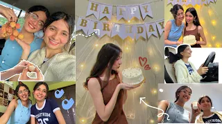 Harshada’s 23rd birthday Vlog..!🎊🥂#vlog #youtubevideos #birthdayvlog #video #fyp