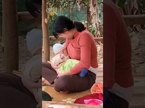 #breastfeeding #newborncare #cute #newbornfeeding #breastfeedin #cutebaby #babycare #newbornbaby