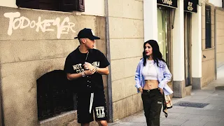 JERE KLEIN X KATTEYES - TODO KE VER (VIDEO OFICIAL)