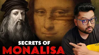 Dark Secrets and Mystery Of Mona Lisa