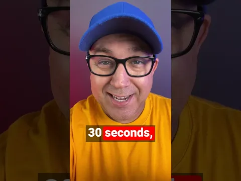 YouTube Ads - Quick Tip