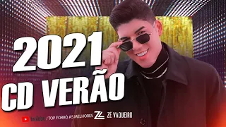 ZÉ VAQUEIRO 2021 - ZÉ VAQUEIRO ORIGINAL - CD COMPLETO - REPERTÓRIO NOVO - MUSICAS INÉDITAS