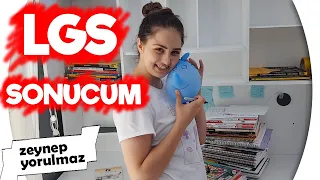 Okula Dönüş Back To School | OKULA HAZIRLIK | ODAMI DÜZENLİYORUM - LGS SONUCUM  Zeynep Yorulmaz