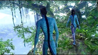 Ok Ubisoft's Avatar Game, Now You Have My Attention...