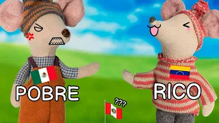 LATINOAMERICA NO ES FACIL