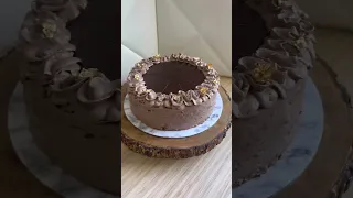 Dekor kue UNTUK KELAS 🥰