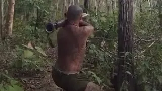 សកម្មភាពវៃចោសៀម💪🇰🇭
