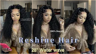 It's my dream curls😍😍😍 X thequeenleora