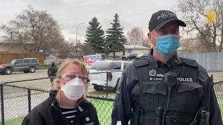 🔴Conozca la situación del porqué Canadá está arrestando pastores y cerrando las iglesias.