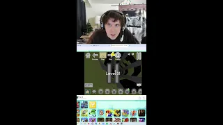 NOT STOPPING TIL NEW WORLD RECORD