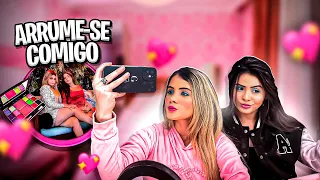 ARRUMEM - SE COM A GENTE PARA SAIR COM O BOY