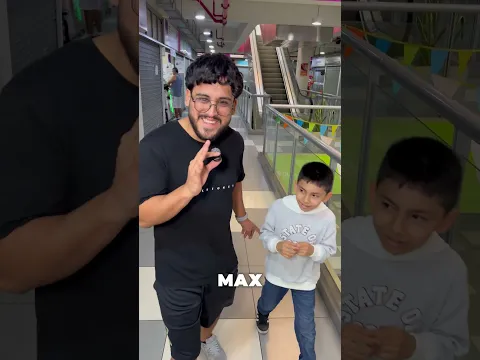 Si me estas siguiendo te regalo un Iphone 17 Pro Max