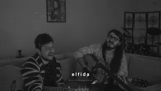 Kendine Müzisyen & Hype - Elfida Canlı (Twitch)