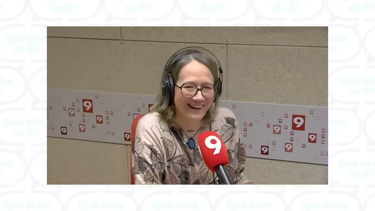 QH9 PGM 15 – Jofre Bardolet, compositor i director de música clàssica